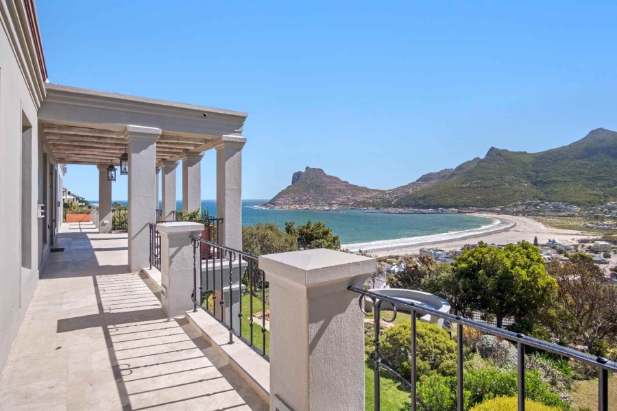6 Bedroom Property for Sale in Scott Estate Western Cape